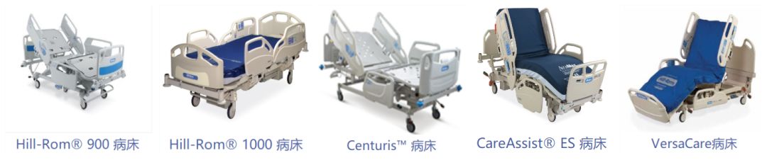 hillrom电动病床怎么解锁行业 ｜ 卧榻三尺出豪杰——靠卖病床年入30亿美金的Hill-Rom_https://www.jmylbn.com_新闻资讯_第5张