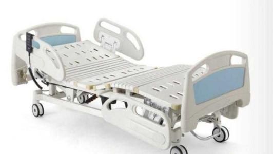 hillrom电动病床怎么解锁行业 ｜ 卧榻三尺出豪杰——靠卖病床年入30亿美金的Hill-Rom_https://www.jmylbn.com_新闻资讯_第2张