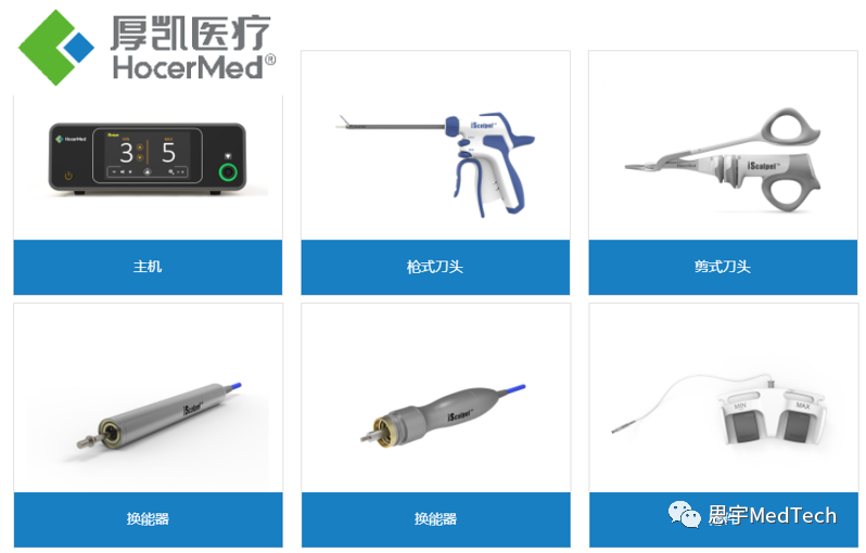 美国超声刀有哪些品牌数据 ｜ 盘点12家超声刀企业_https://www.jmylbn.com_新闻资讯_第6张
