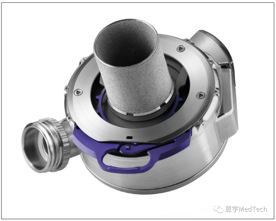 医生专栏 | 下一代人工心脏(图2)