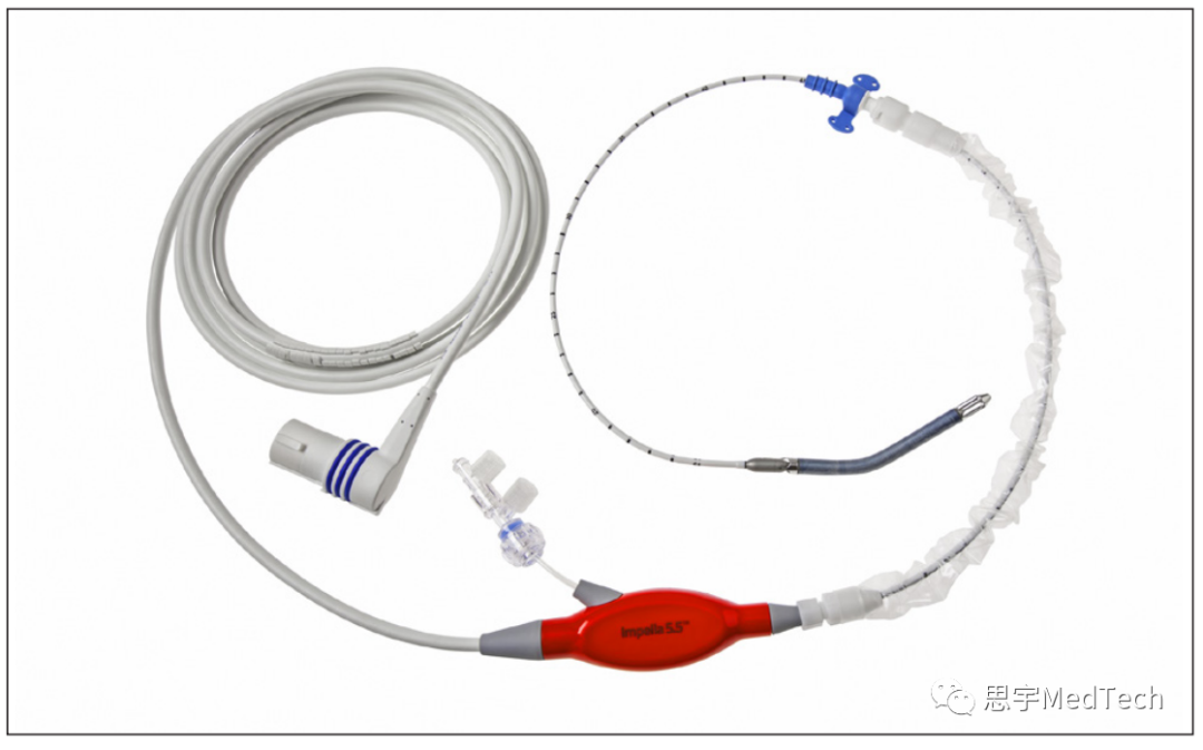 医生专栏 | 下一代人工心脏(图3)