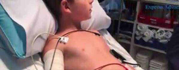 注意！澳剧毒蜘蛛繁殖高峰来了！叮一下就触发神经病！澳男孩家中被蜘蛛袭击，浑身肿胀癫痫发作！ - 14