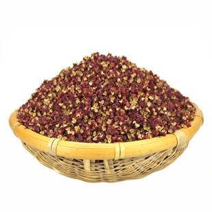 购享原产地——甘肃秦安花椒专场