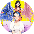 少女换装跑酷双人小游戏