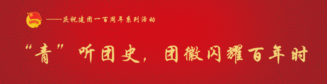 团内外青年意见范文_青年团团徽_青年之声构筑团青互动朋友圈