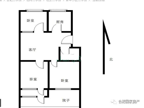 迎新年 庆新春 圆家房产2018年新春佳节特推刚需改善型房源专区