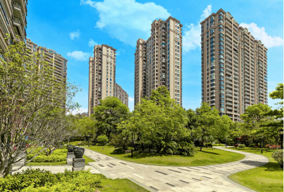 肇庆锦绣山河业主说第①期以梦绘家将生活过成理想的模样