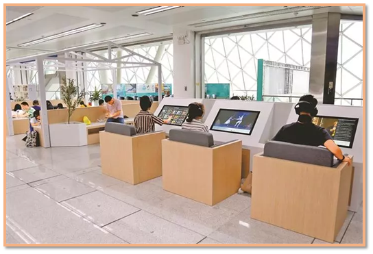 声音图书馆用声音记录城市