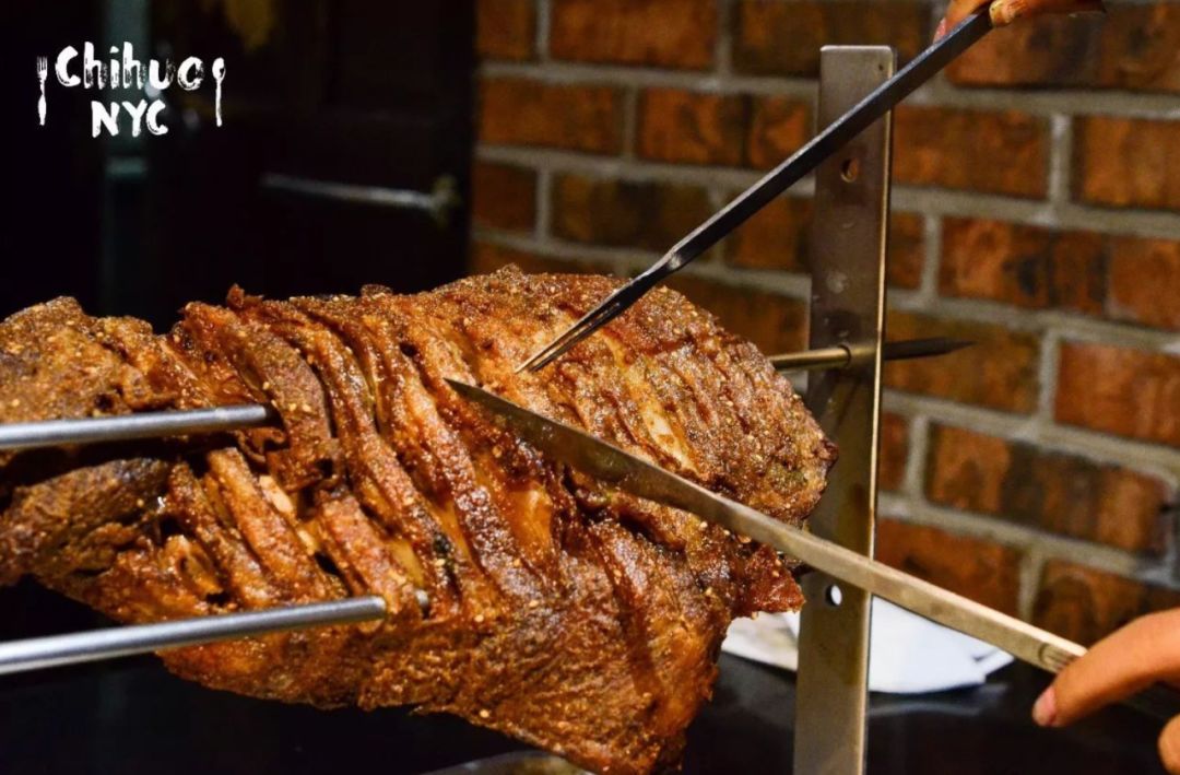 纽约中餐宝典 法拉盛篇 大纽约吃货小分队 微信公众号文章阅读 Wemp