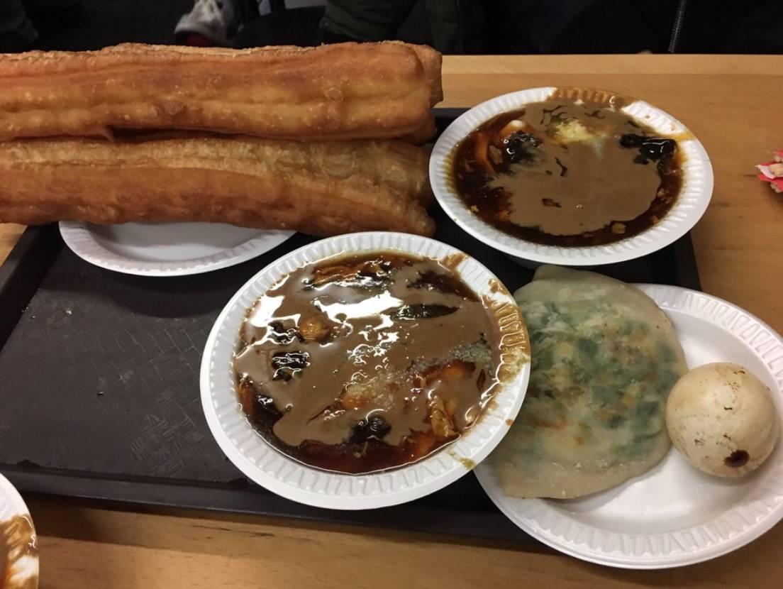 吐血整理 史上最全法拉盛美食宝典 66家餐厅详解 一次性都给你 自由微信 Freewechat