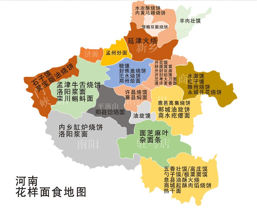 河南一铲子下去全是祖宗