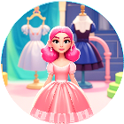 双人大作战换装小游戏