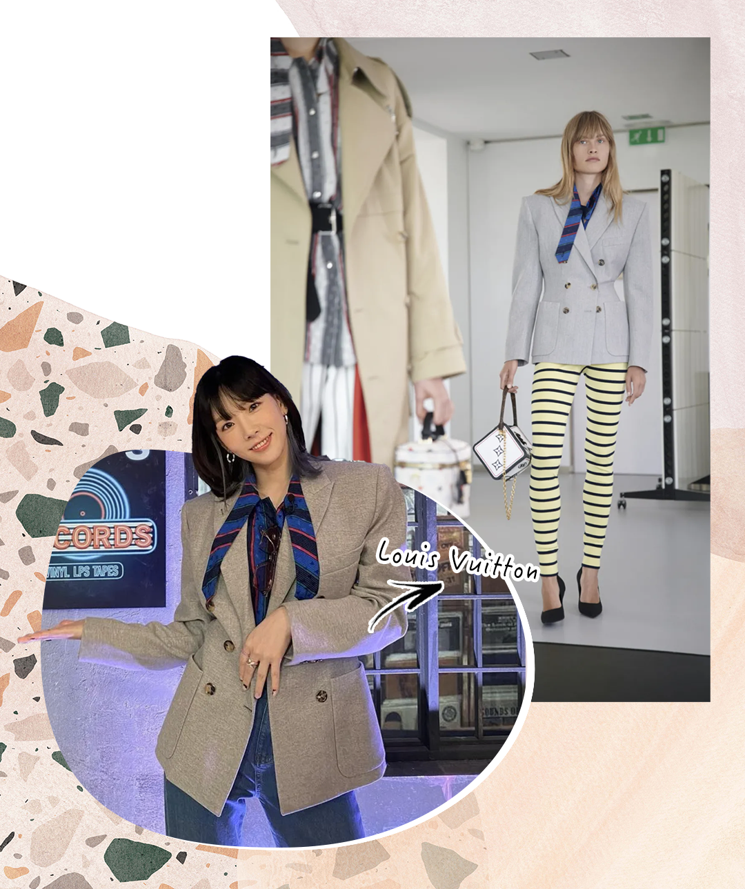 搭在线上的箭_好好搭搭在线_奇迹暖暖在线搭配器