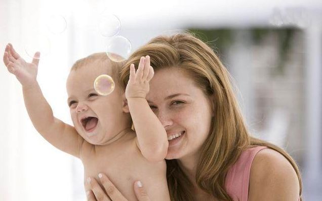 断奶期间妈妈乳房的护理！