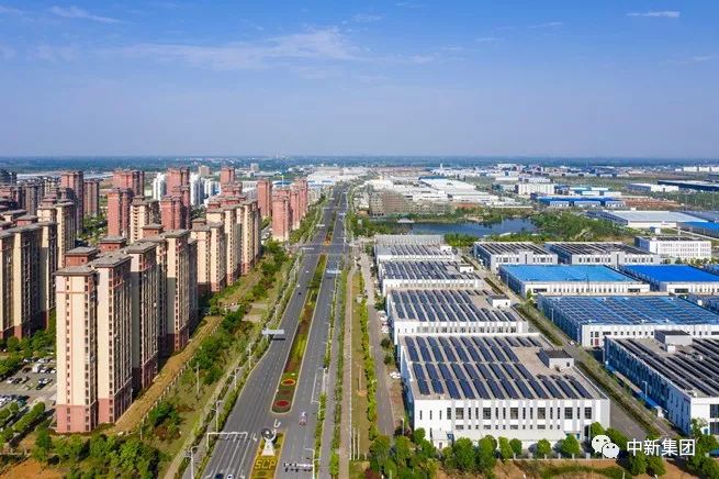 走出苏州助力滁州