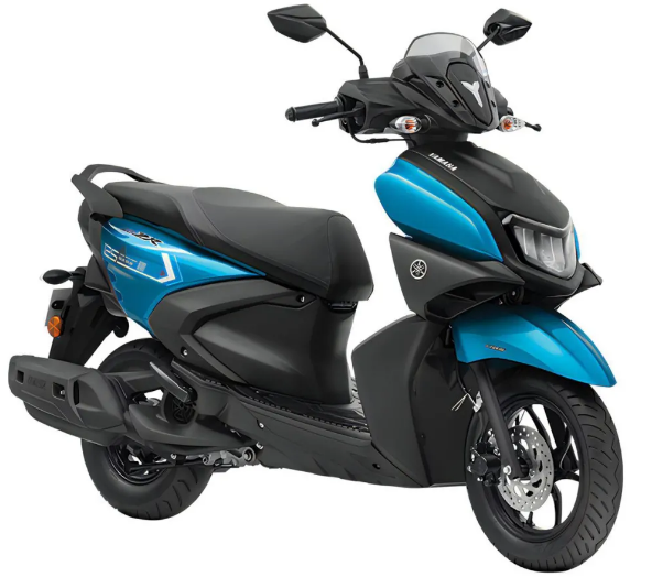 雅马哈摩托车品牌>ray-z报价车型图片-摩托范-哈罗摩托