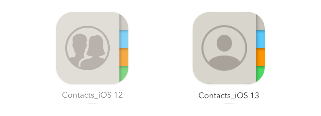 ios 13 隐秘的细节:全局组件