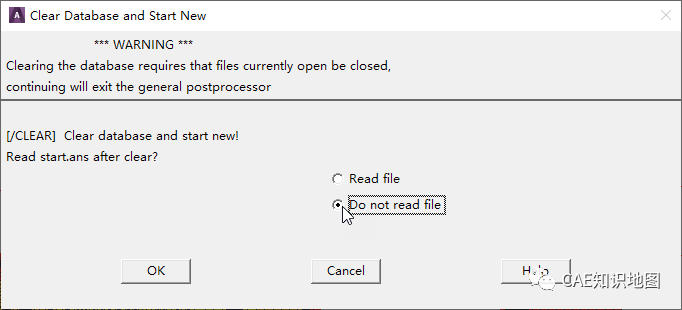 APDL Showcase2：超弹性密封圈网格加密分析的图12