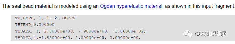 APDL Showcase2：超弹性密封圈网格加密分析的图2