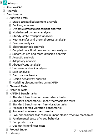 使用Abaqus完成刹车盘制动啸叫分析的图1