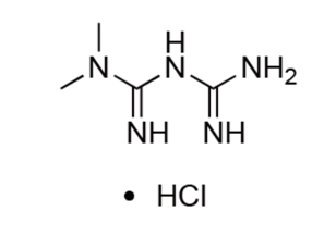 鹽酸****結(jié)構(gòu)式