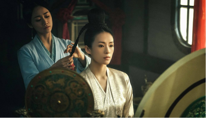 东晋后面是哪个朝代 从琅琊榜到上阳赋，权谋剧为啥偏爱东晋南朝？只因这时代又乱又美