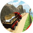 应用icon-卡车老司机手机游戏软件2024官方新版