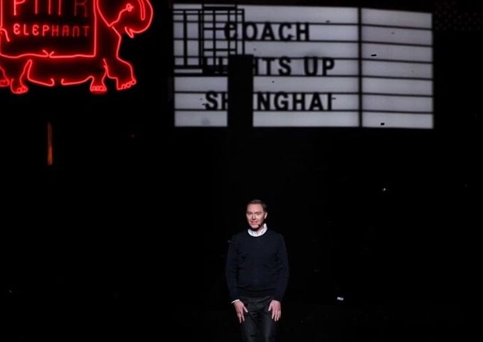 中國有望成為COACH的最大市場，獨家專訪品牌全球CEO Joshua Schulman 時尚 第10張