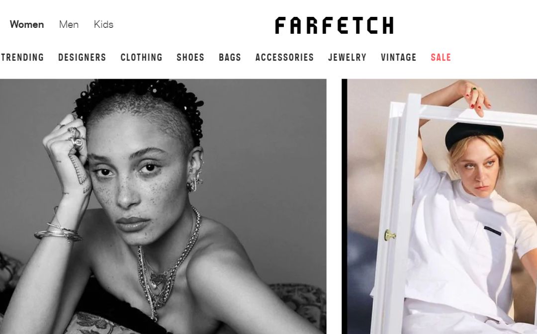 深度 | 上市以來最大一筆收購，Farfetch為什麼要拿下Off-White？ 時尚 第6張