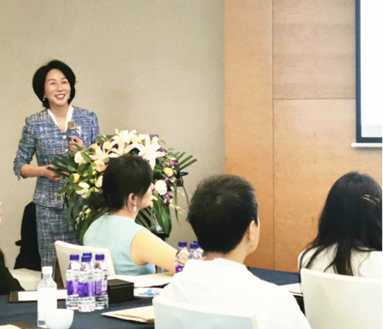 金石家办私享会聚焦家族信托设立三大核心