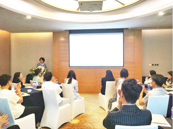 金石家办私享会聚焦家族信托设立三大核心