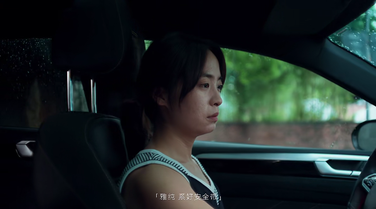 高德用AI“复活”父亲语音，看哭全网！(图6)