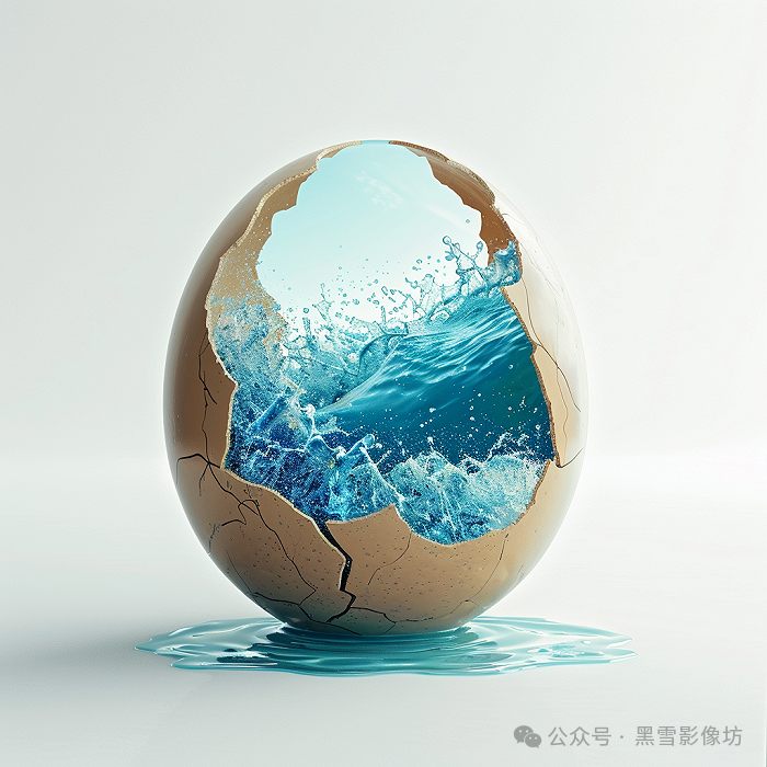 AI影像生成式模型的训养思路