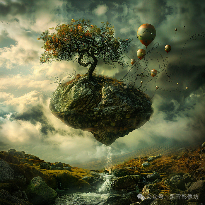 AI影像生成式模型的训养思路