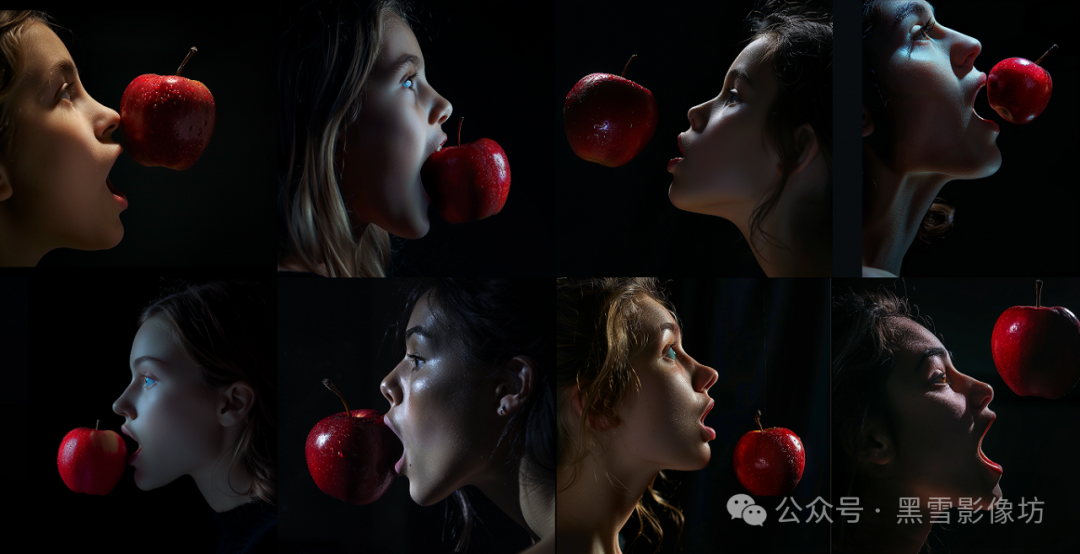 AI影像生成式模型的训养思路