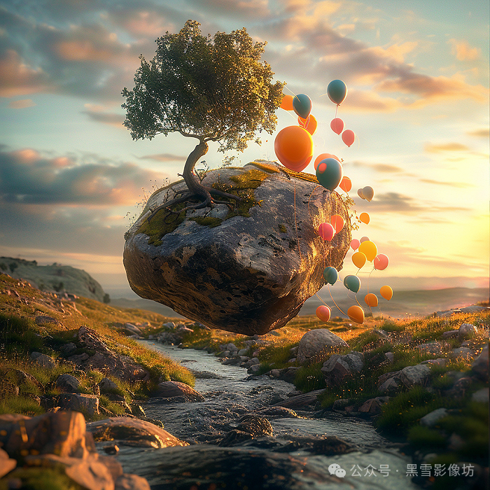 AI影像生成式模型的训养思路