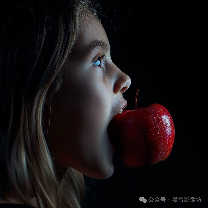 AI影像生成式模型的训养思路