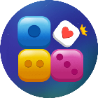 应用icon-骰子合合乐2024官方新版