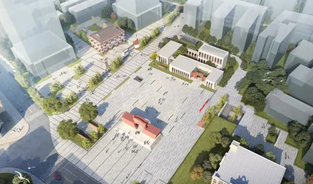 广州城投东园公馆近期开盘？周边配套怎么样？