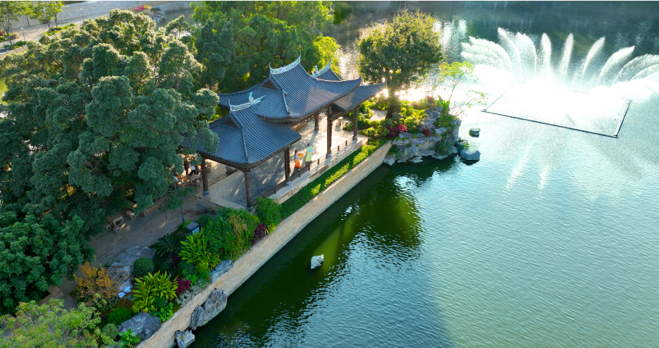 黄埔新城中央公园组团，值不值得买？