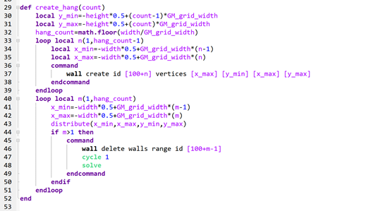 PFC颗粒分析第一步：掌握离散元这些成样方法就够了！的图35