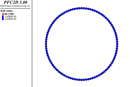 PFC颗粒分析第一步：掌握离散元这些成样方法就够了！的图6