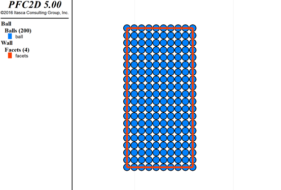 PFC颗粒分析第一步：掌握离散元这些成样方法就够了！的图12