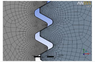 非线性不收敛原因及workbench解决方案的图14