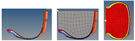 车轮侧偏？聊聊我的子午线轮胎侧偏特性仿真研究的图7