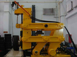 车轮侧偏？聊聊我的子午线轮胎侧偏特性仿真研究的图5