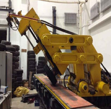 车轮侧偏？聊聊我的子午线轮胎侧偏特性仿真研究的图6