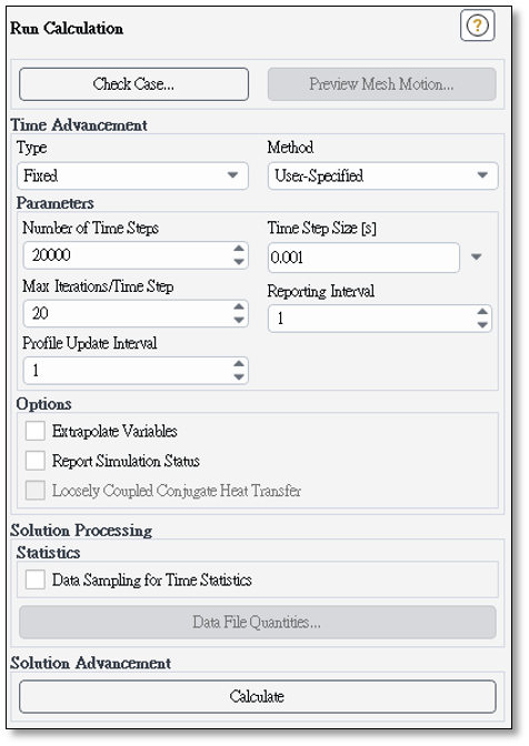 ANSYS Fluent 管内相变化流动实例 附ANSYS Fluent UDF Manual下载的图22