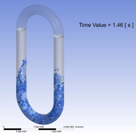 ANSYS Fluent 管内相变化流动实例 附ANSYS Fluent UDF Manual下载的图1