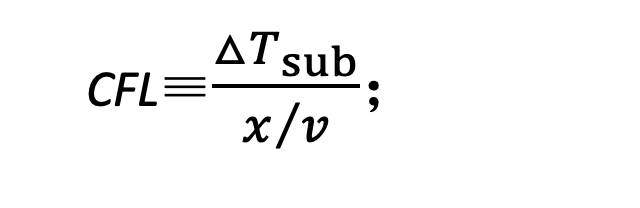 ANSYS Fluent 管内相变化流动实例 附ANSYS Fluent UDF Manual下载的图5